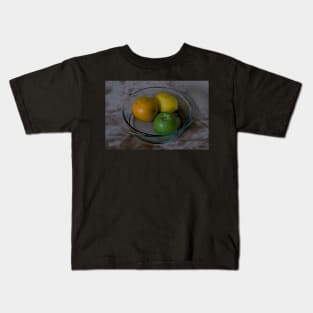 fruits Kids T-Shirt